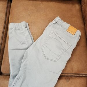 Men's DUER joggers
